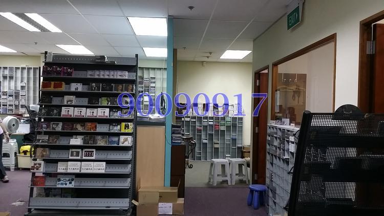EUNOS TECHPARK thumbnail photo
